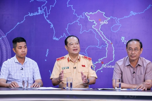 Triển khai ETC mang lại nhiều lợi ích